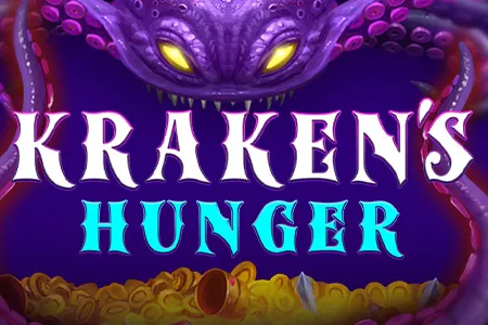 Kraken's Hunger