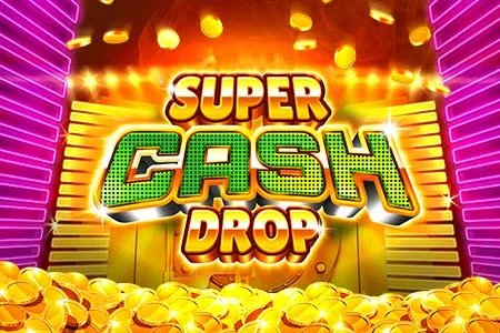 Super Cash Drop